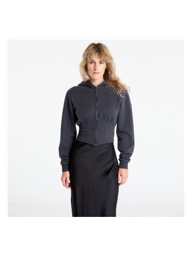 Суитшърт Guess Originals Corset Hoodie ? L