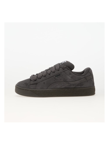 Сникърси Puma Suede XL Splatters Dusky Gray-Gum EUR 41
