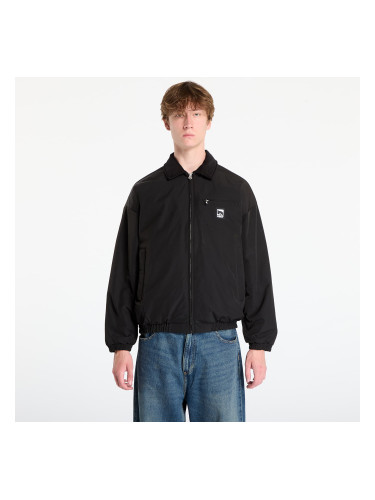 Яке OBEY Elysian Jacket Black XL