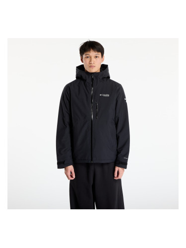 Яке Columbia Explorer's Edge™ II Insulated Jacket Black S