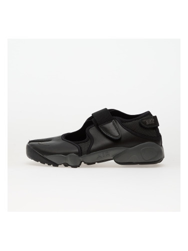 Сникърси Nike Air Rift Black/ Iron Grey-Reflect Silver EUR 35.5