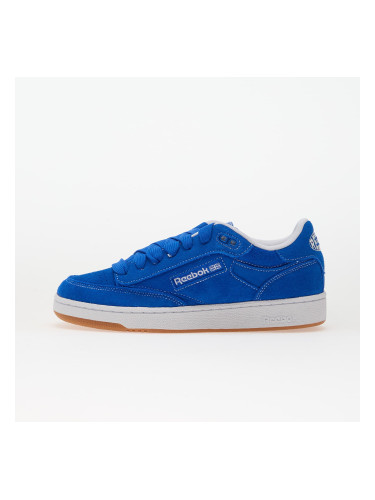 Сникърси Reebok Club C Bulc Cln Optimumblue/ Optimumblue/ Ftwrwhite EUR 36