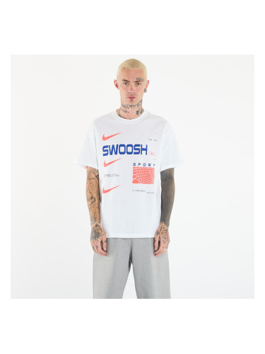 Тениска Nike M NSW Tee M90 OC LG GFX SEGB White XS