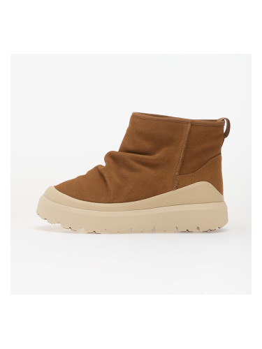 Сникърси UGG M Heritage Utility Mini Chestnut/ Whitecap EUR 44
