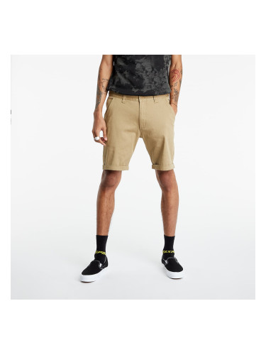 Къси панталони Horsefeathers Macks Shorts Sand 28