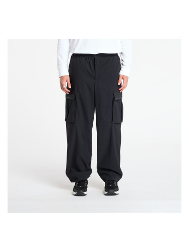 Панталони Under Armour Ua Unstpble Txtr Woven Cargo Black S