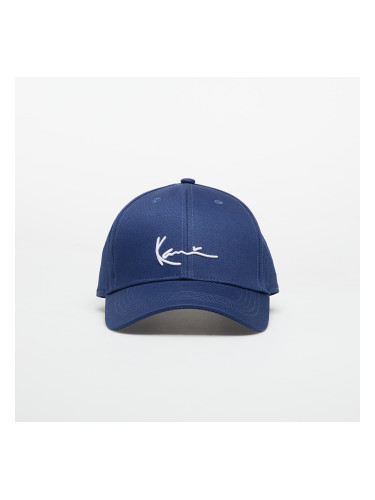 Шапка Karl Kani Signature Essential Cap Blue Universal
