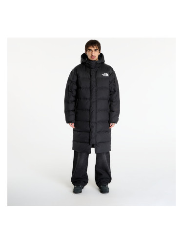 Яке The North Face M Nuptse Parka TNF Black/ Npf/ Recycled Down S