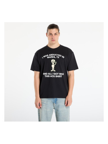 Тениска Nike ACG Men's T-Shirt Black XS