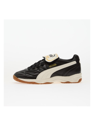 Сникърси Puma King Indoor Puma Black-Warm White EUR 45