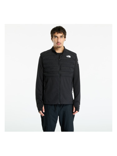 Елек The North Face M Mountain Athletics Cari Hybrid Vest TNF Black XL