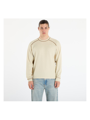 Тениска Nike ACG "Chinati" Men's Dri-FIT ADV Longsleeve Top Lt Khaki/ Parachute Beige/ Summit White XS