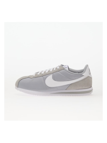 Сникърси Nike Cortez Textile Flt Silver/ White EUR 39