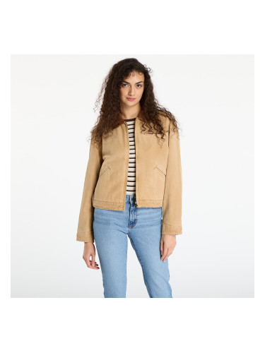 Яке Guess Originals Cropped Workwear Beige L