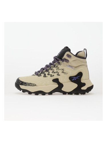 Сникърси Reebok Kitari Dmx Alabaster/ Washed Black/ Purple Fusion EUR 36