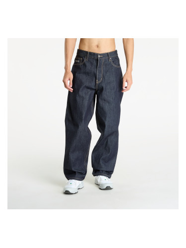 Дънки Wasted Paris M Signature Selvedge Casper Jeans Raw Blue 34