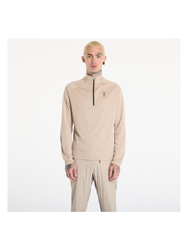 Суитшърт On Climate Shirt Desert M