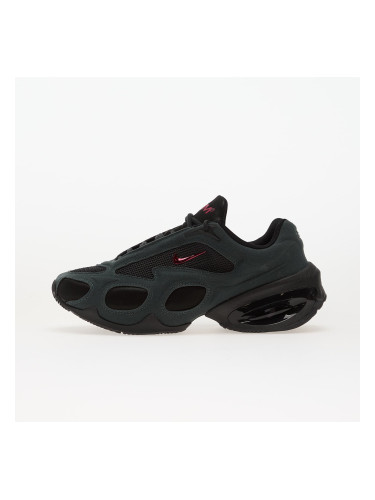 Сникърси Nike W Air Max Muse Black/ Noble Red-Seaweed EUR 38