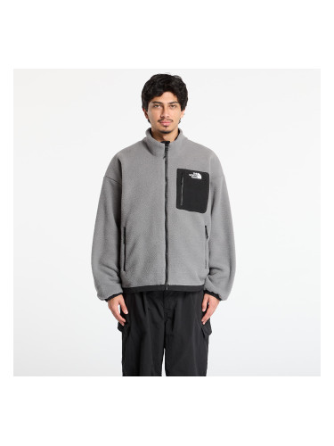 Яке The North Face M Yumiori Reversible Jacket TNF Black/ Smoked Pearl S