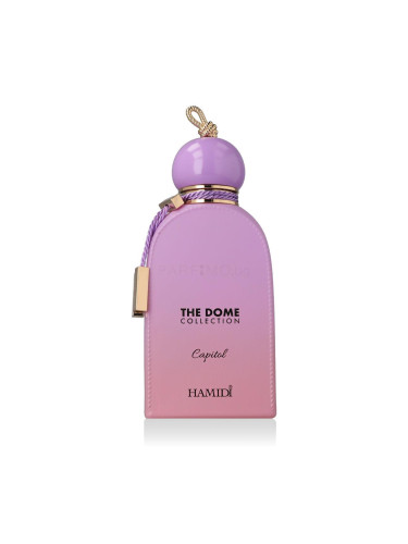 Hamidi The Dome Capitol Eau de Parfum 100 ml