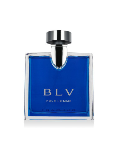 Bvlgari BLV Pour Homme Eau de Toilette за мъже 100 ml