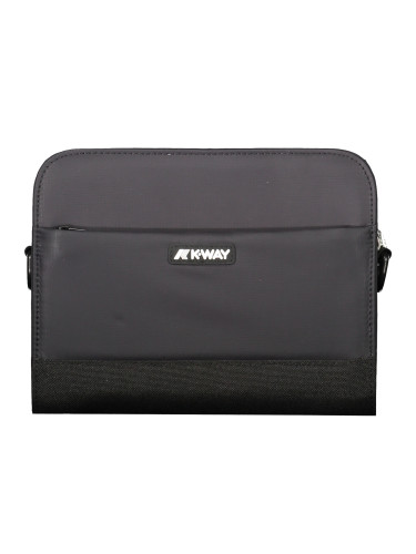 K-WAY WOMEN'S BAG BLACK
