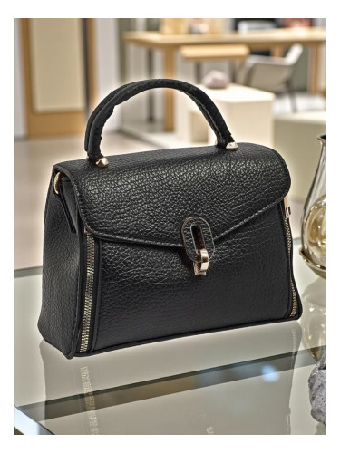 Resti Small women's eco-leather handbag Celoura
