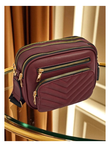 Resti Small Women's Eco-Leather Bag Lunar Elegance