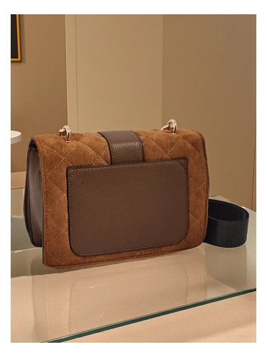 Resti Small women's eco-leather handbag Esmira