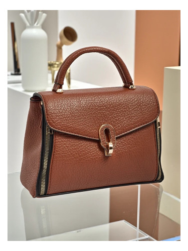 Resti Small Women's Eco-Leather Handbag Celoura