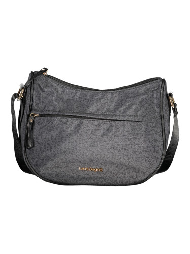 LAURA BIAGIOTTI WOMEN'S BLACK BAG
