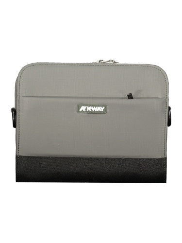 K-WAY WOMEN'S BAG GREEN