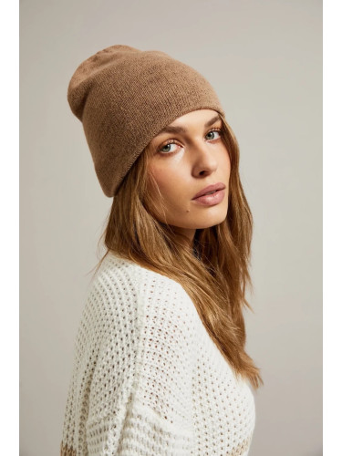 Marisse WOMEN'S HAT Z-CZ-4507 COFFEE
