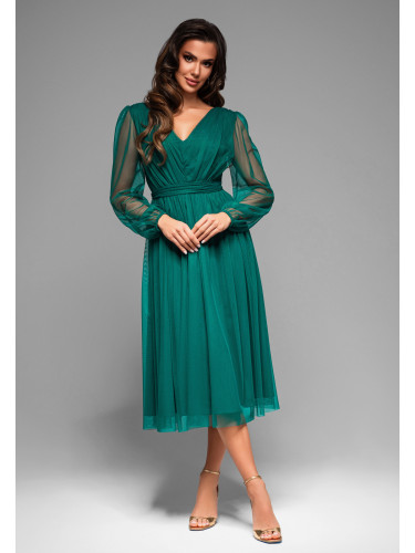 Edoti Evening dress LA-OM-DL