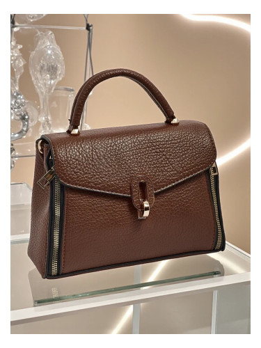 Resti Small women's eco-leather handbag Celoura