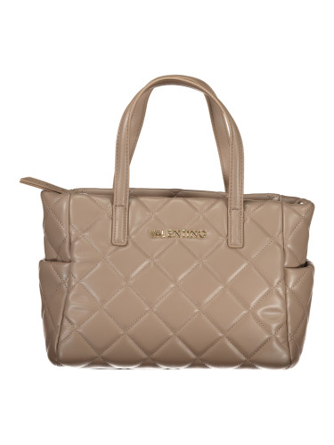 VALENTINO BAGS WOMEN'S BAG BROWN