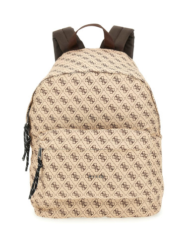 Детска раница в бежово Guess