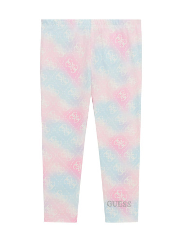 Детски дълъг клин rainbow Guess