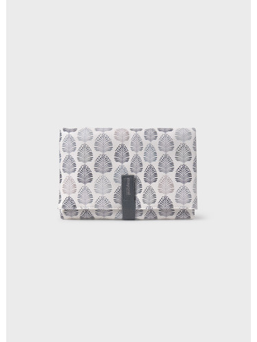 Преносим повивалник в сив цвят Mayoral