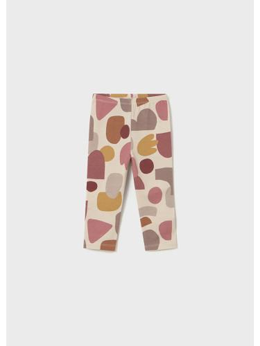 Бебешки клин в многоцветен десен Mayoral