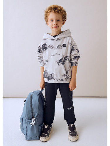 Детско долнище в тъмносин цвят Mayoral