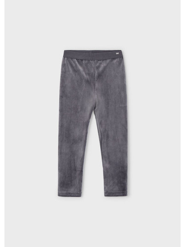 Детски плюшен клин в тъмносив цвят Mayoral