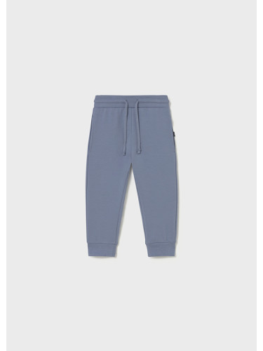 Бебешко спортно долнище в светлосин цвят Mayoral