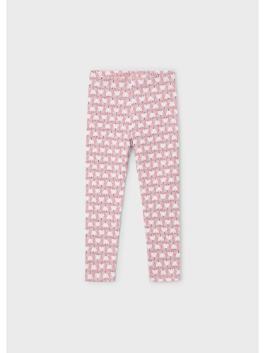 Детски дълъг клин в розов цвят  Mayoral