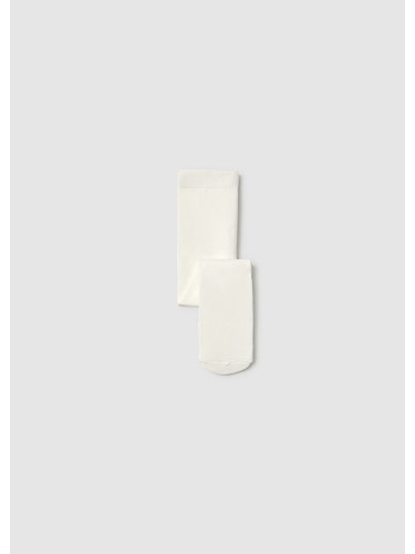 Чорапогащник в бежов цвят Mayoral