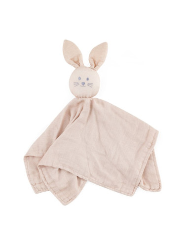 Petite&Mars Hugo Bamboo Comforter играчка за заспиване Desert Sand 1 бр.