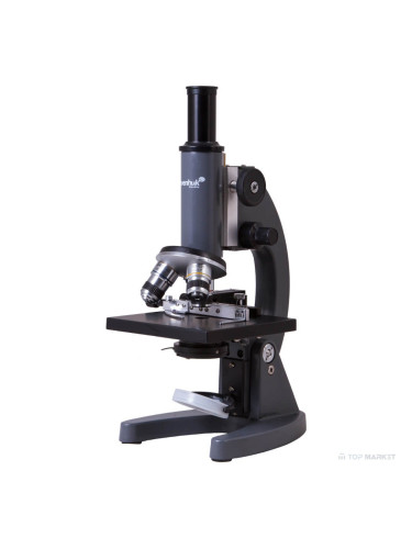 Монокулярен микроскоп LEVENHUK 7S NG