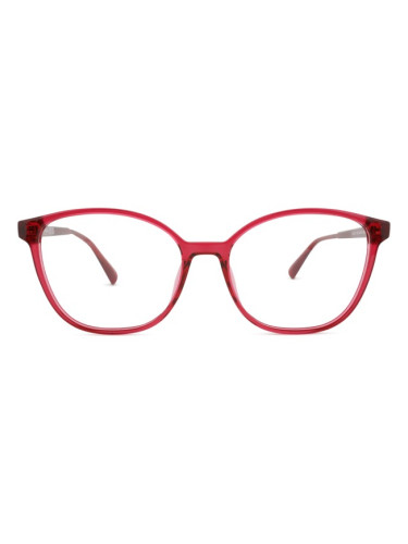 Max&Co. 5107 066 16 54 - диоптрични очила, квадратна, дамски, червени