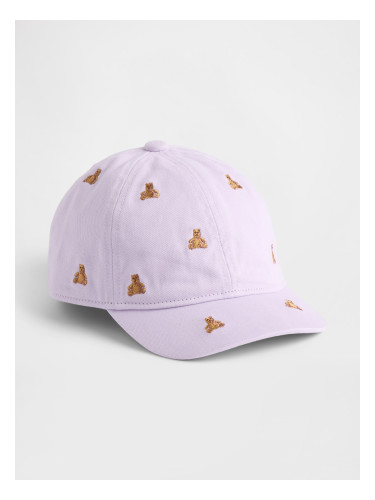 GAP Baby Cap - Girls