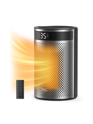 Вентилаторна печка DREO Atom 416